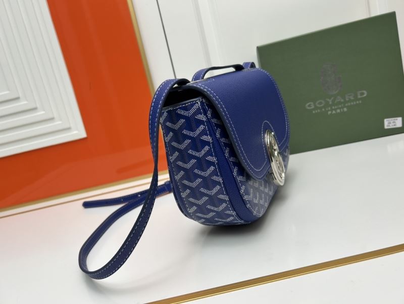 Goyard Satchel Bags